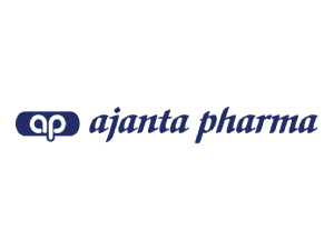 ajanta pharma logo