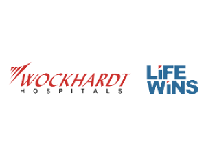 wockhardt logo